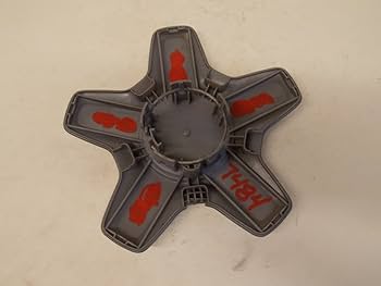 エウロパ Amazon.com: Genuine Hyundai 52960-3X300 Wheel Hub Cap Assembly